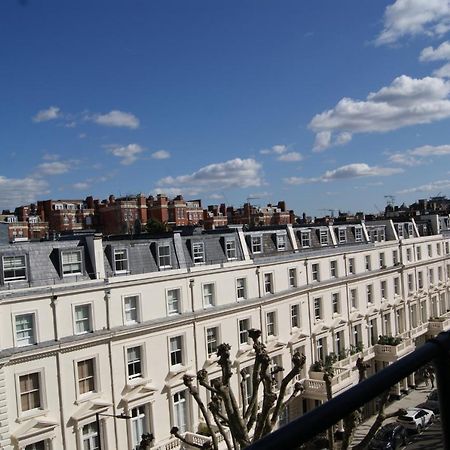 Central London Appartement Buitenkant foto