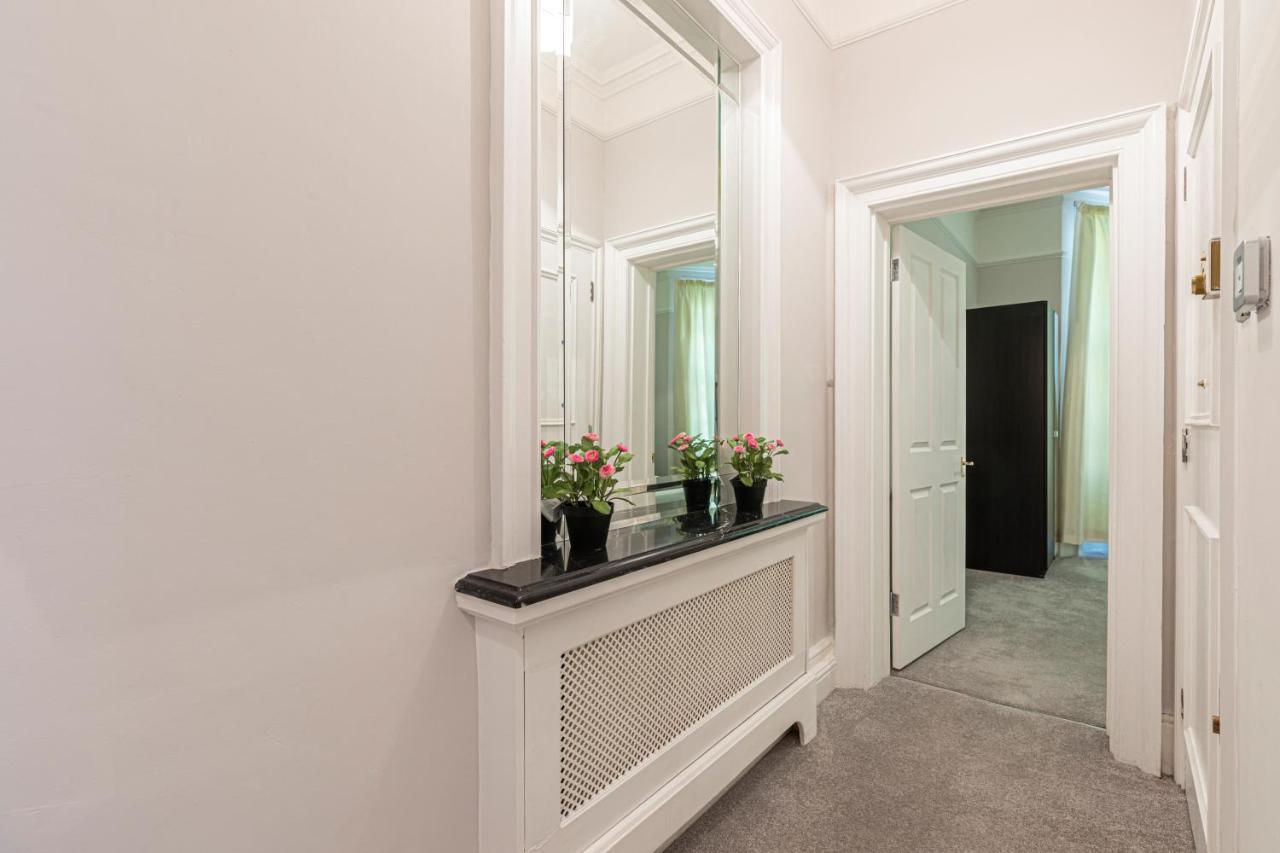 Central London Appartement Buitenkant foto